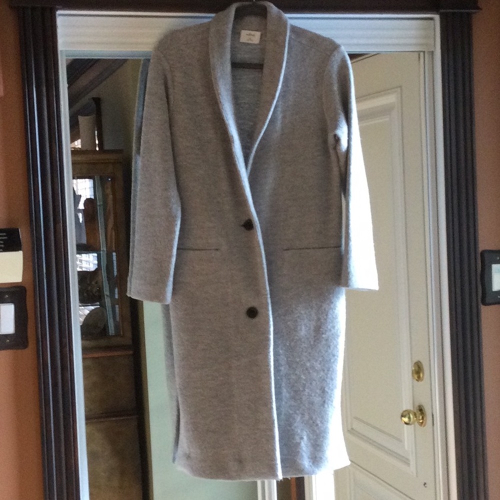 Aritzia Wilfred  Gardian / coat